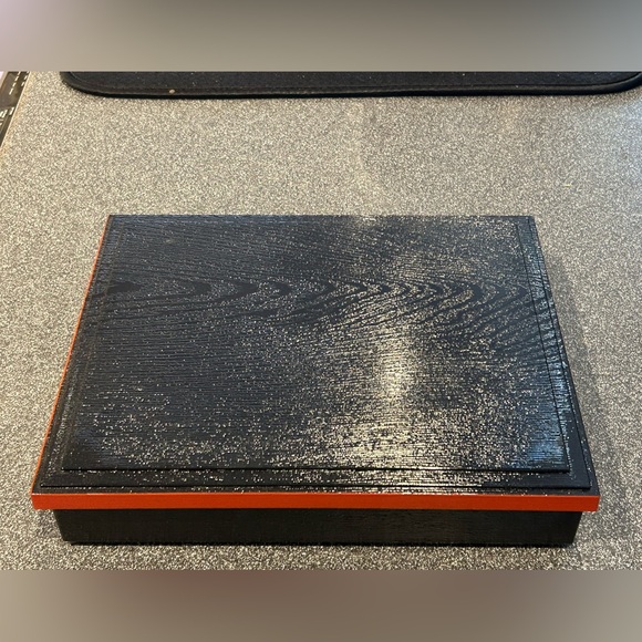 Two Matching Bento Boxes - Picture 2 of 4